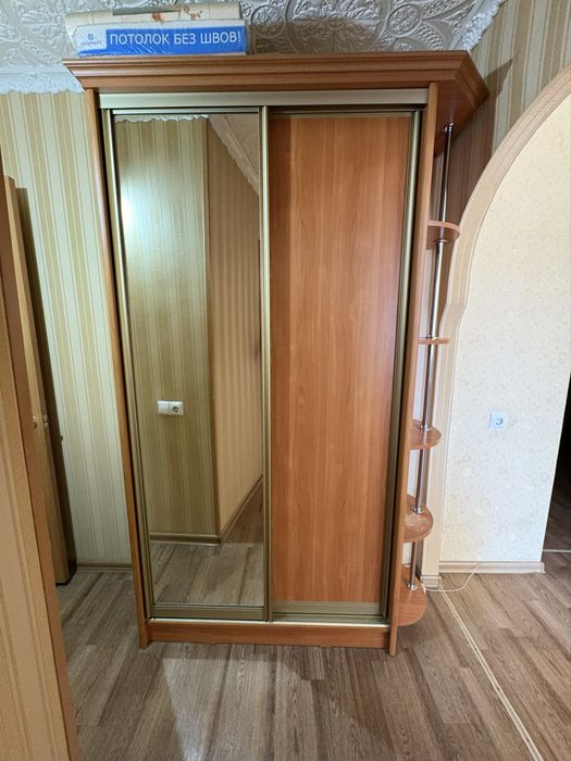 Продам шкаф купе . Торг