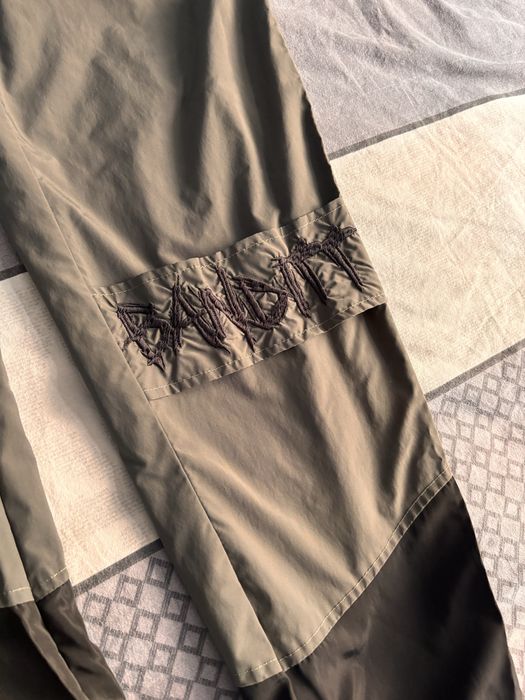 Cargo панталон на Bandit!!!