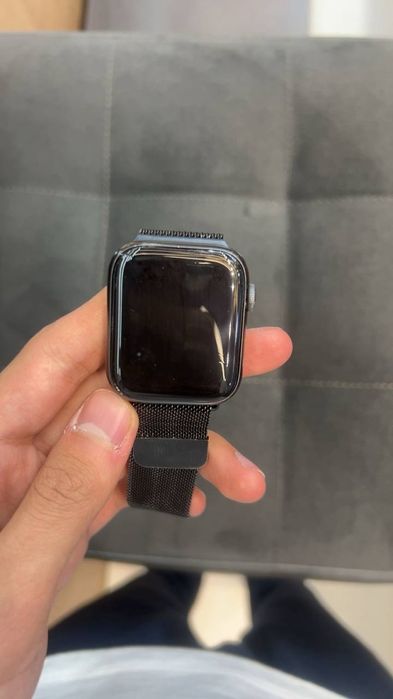Apple watch 6.44