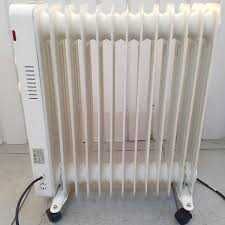 масленые обогреватели с