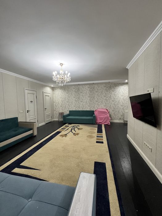 Продам ковер шерстяной 2,5 *4