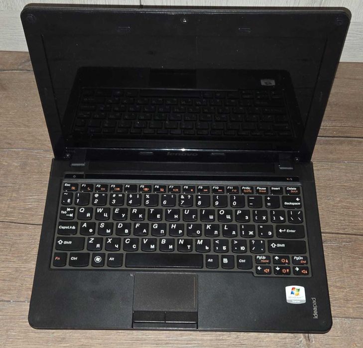 Продам нетбук Lenovo S205