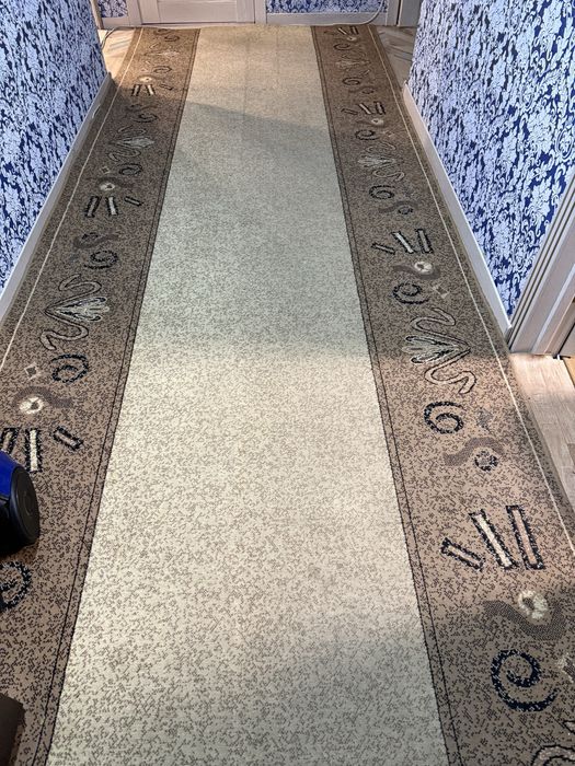 Ковровая дорожка палас