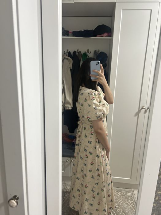 Продам платье от Gaissina