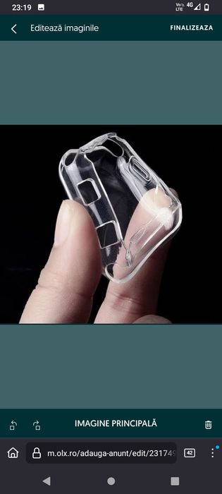 Accesorii telefoane/tablete/Apple watch diverse modele