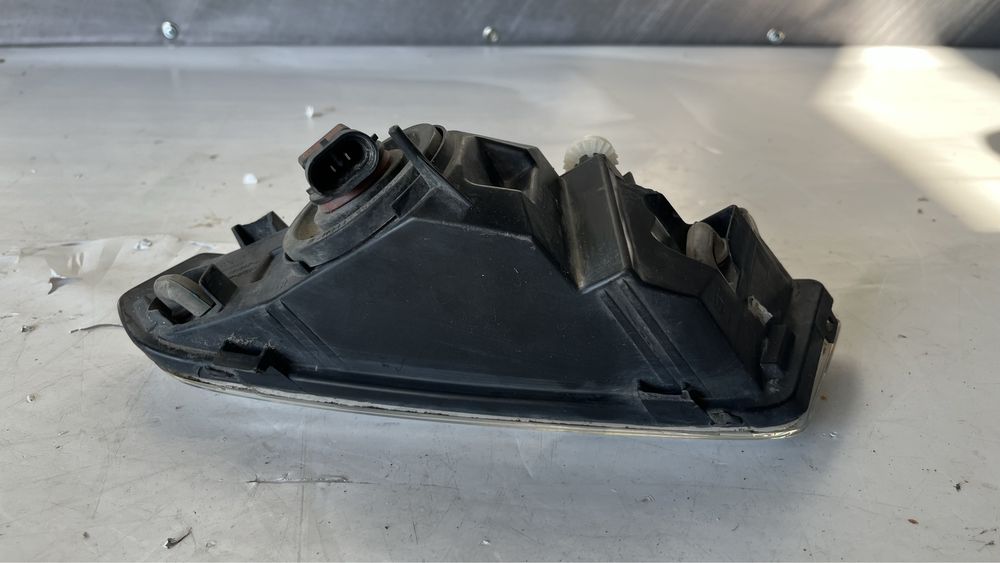 Ляв халоген Skoda Yeti 2013-2018