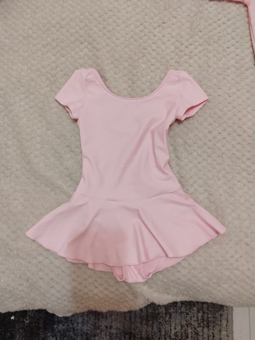 Балетен екип за 4-год.