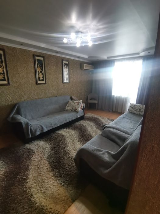 Продаётся 5-ком кв-ра. Улица Керамическся 76