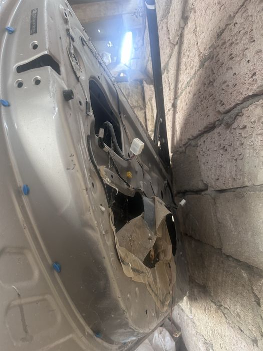 Тайота 40 есігі сатылады