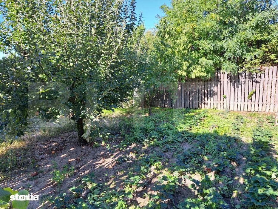 Casa cu gospodarie, livada si gradina, 106 mp – Costestii din Deal