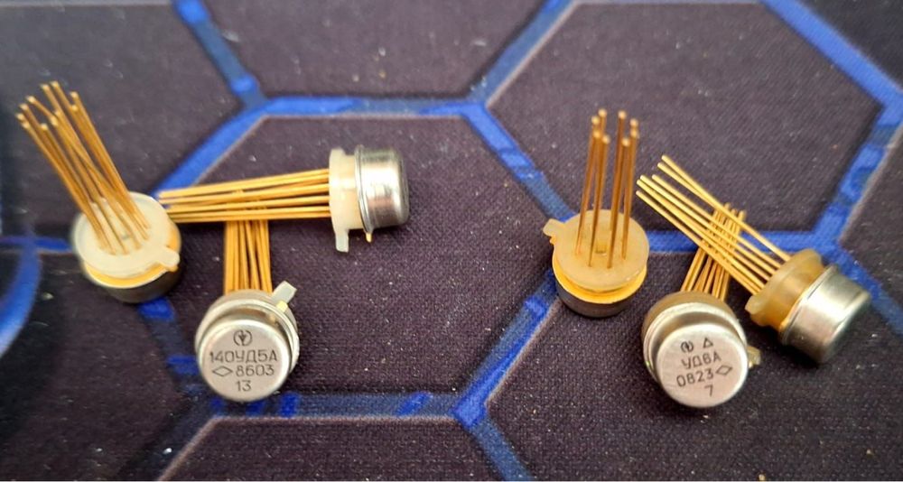 Скупка Радиодетали Алматы