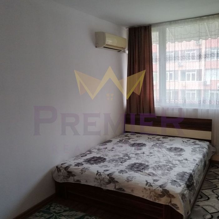 Продава се Двустаен апартамент в к.к. Слънчев бряг - 42 кв.м за 1500 €/кв.м - Снимка #4