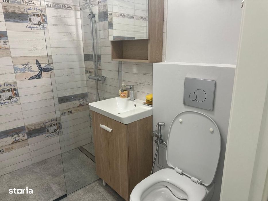 Dristor 2 camere -Parter