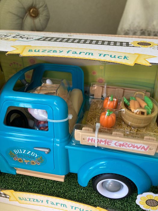 Honey bee игрушки набор