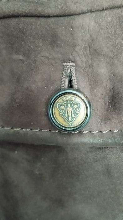 Продам дублёнку "Gucci" Италия!