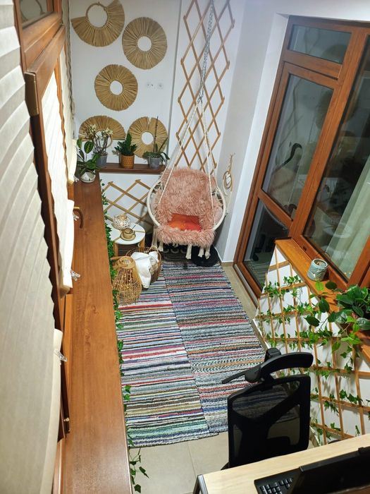 Apartament 2 camere pe Mihai Stamatin A1