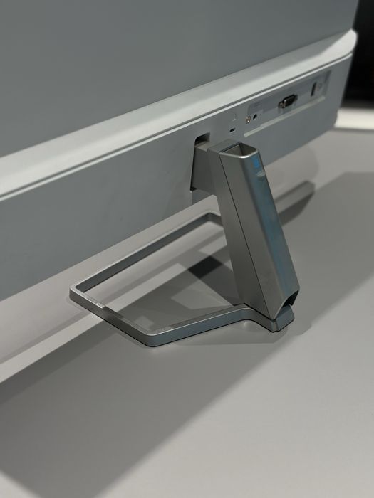 HP Monitor 24”  |  75hz