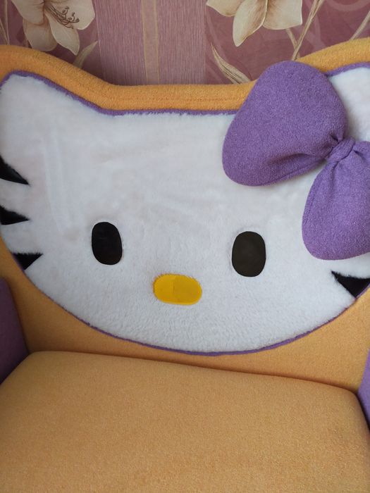 Кровать для девочки