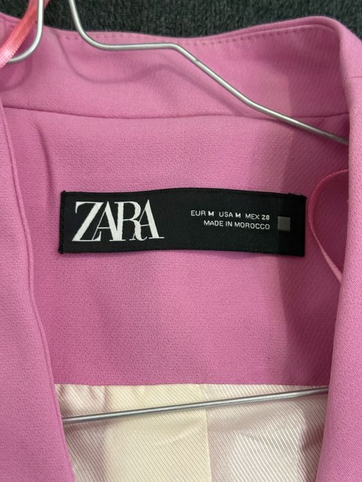 НОВО!!! Сако на Zara