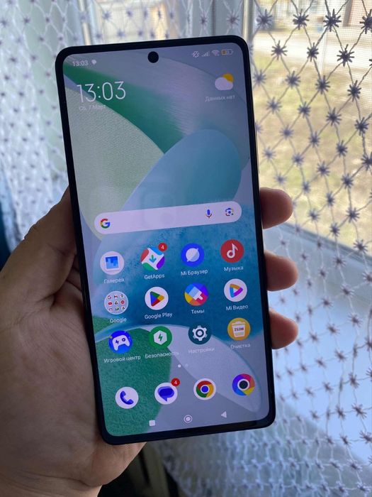 Poco X5 Pro 5G 256GB