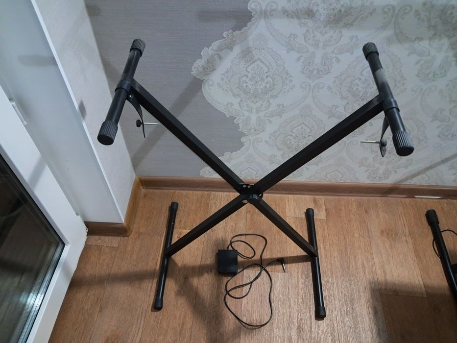 Музыкальное оборудование