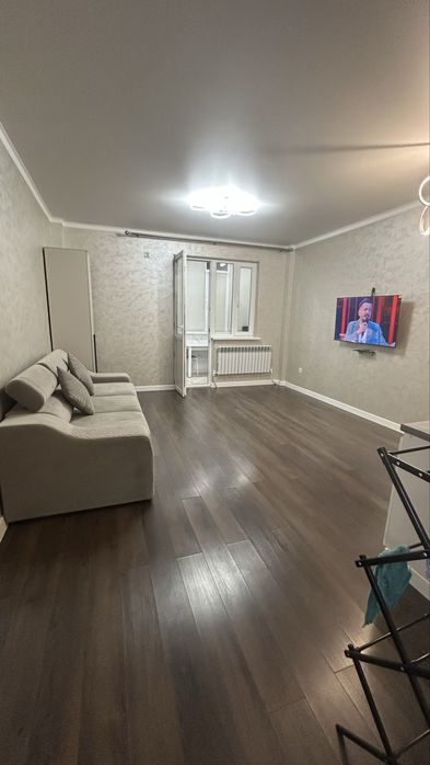 Сдам 1-ком кв в центре города!