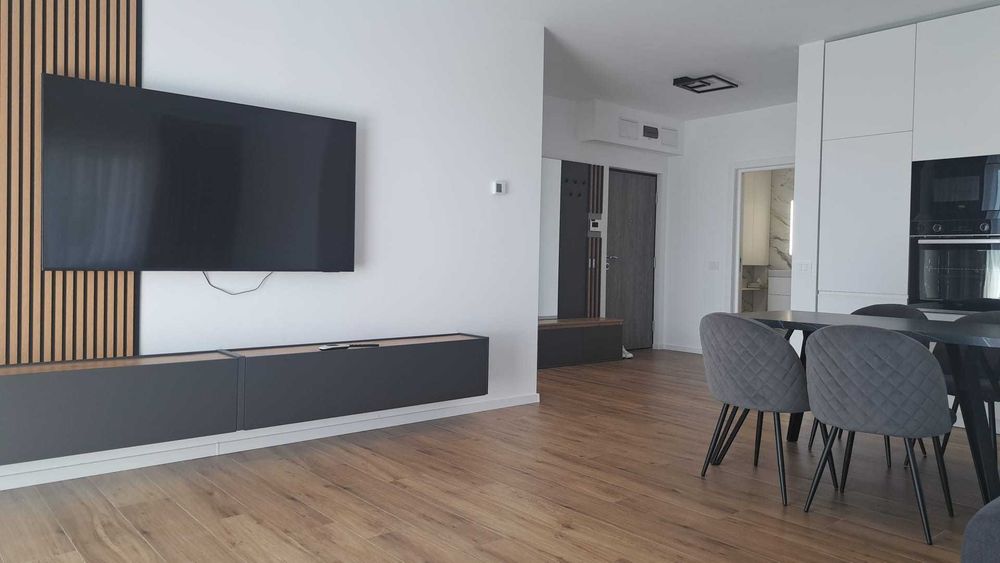 Apartament de închiriat