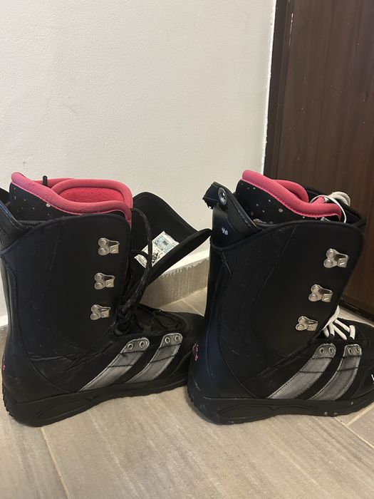 Boots snowboard K2