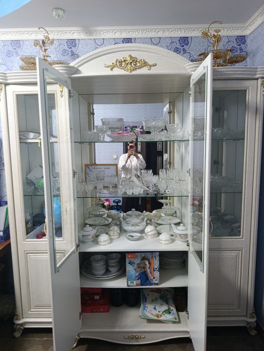 Продается стенка