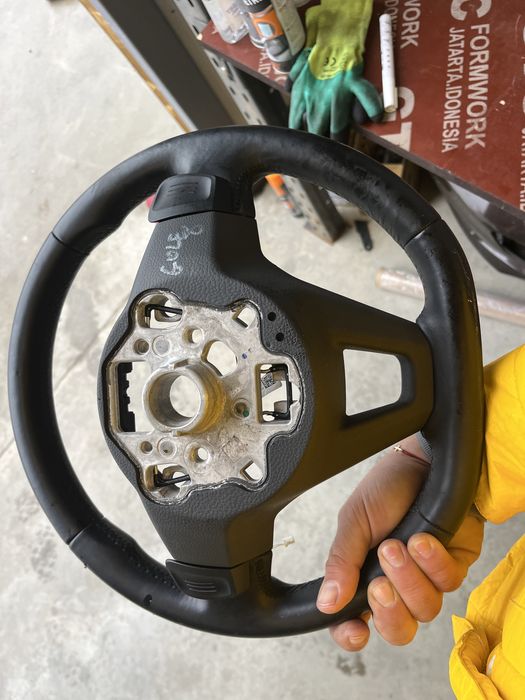 Волан VW Golf 8 - 3броя