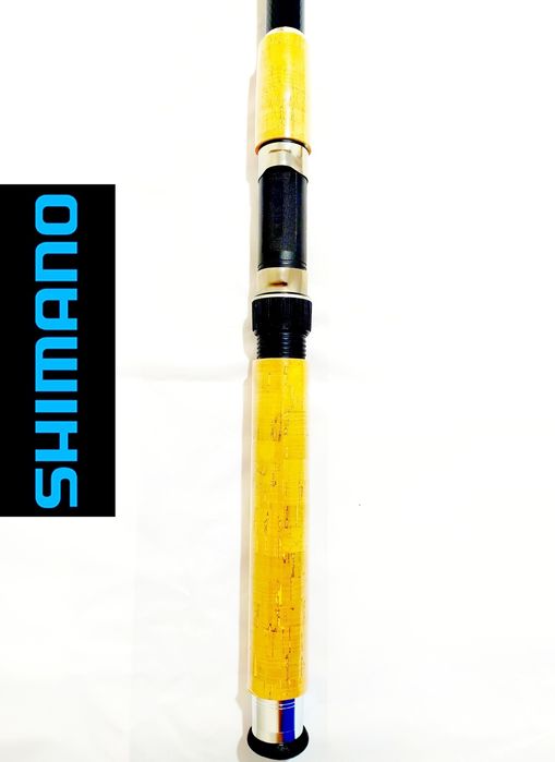 Удочка "SHIMANO CATANA" Длина-360 тест: 40-80