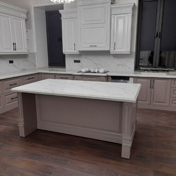 Кухонный Гарнитур на заказ