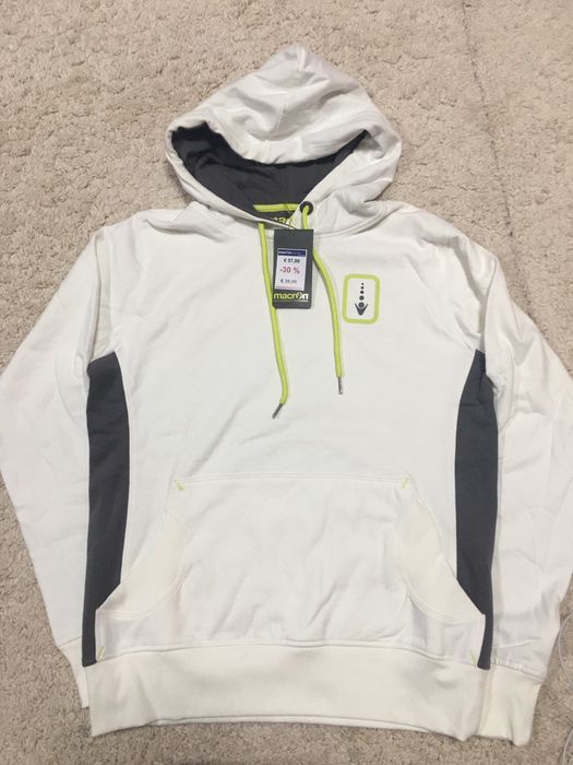 Yevropani Makron brendiga tegiwli