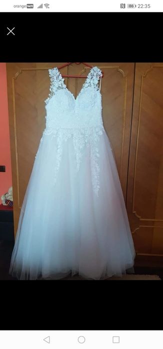 Rochie de mireasa