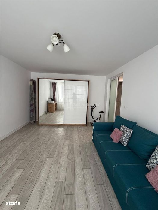 2 camere Ghetu Anghel 55mp et.1
