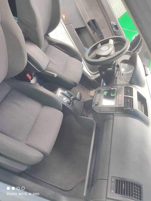 Volkswagen Polo 9n 1.4 automat
