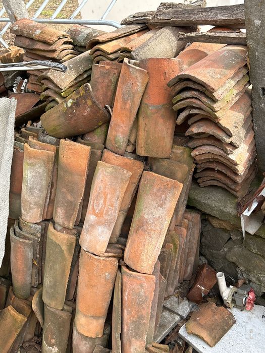 Турски прости керемиди