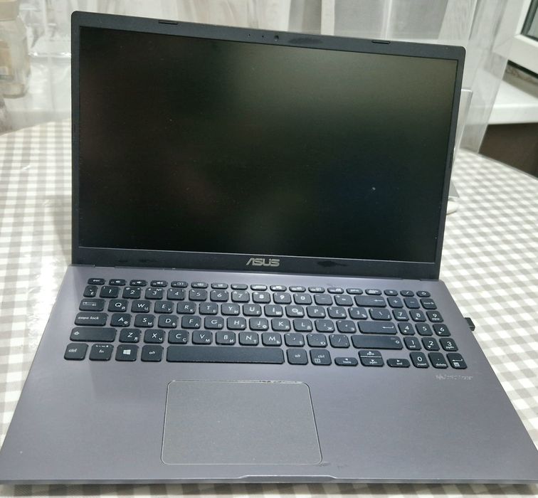 Продам ноутбук Asus X509UA