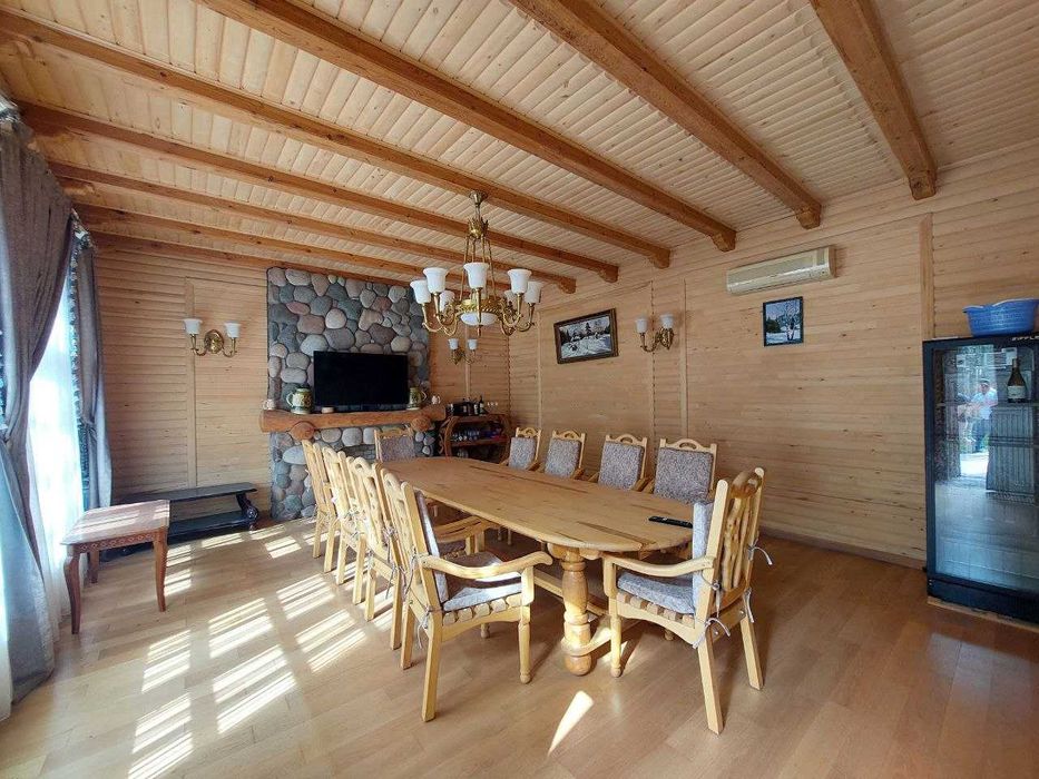 Продается загородная резиденция сегмента «Премиум»