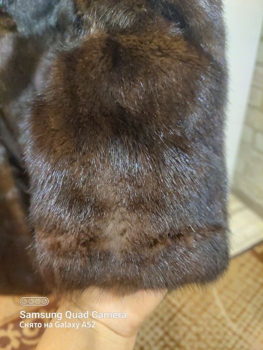 Шубка норка продам