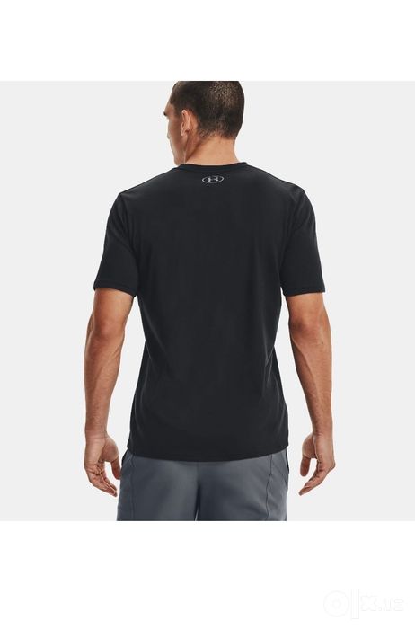 Футболки Under Armour