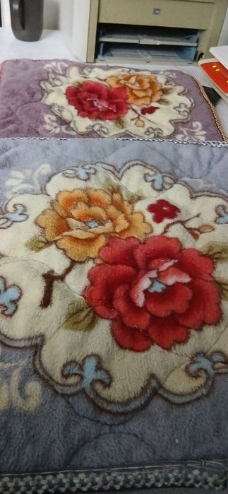 Накидки на стулья