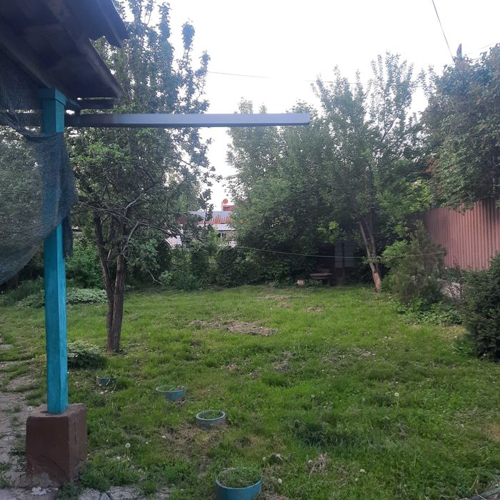 Продам деревяный дом