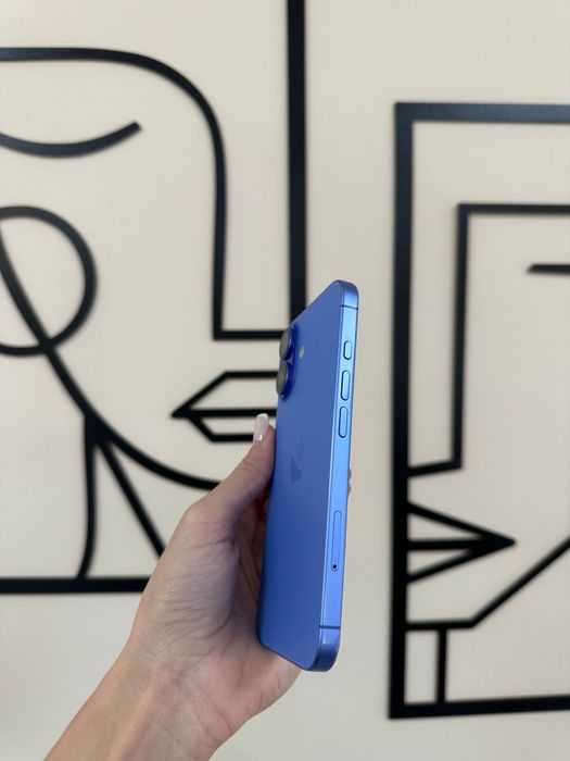 Айфон 16 iphone 16 128гб оригинал гарантия