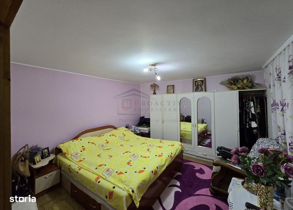 Cladire Multifunctionala 480 mp + 5000 mp Teren | Darabani | Ideal Bus