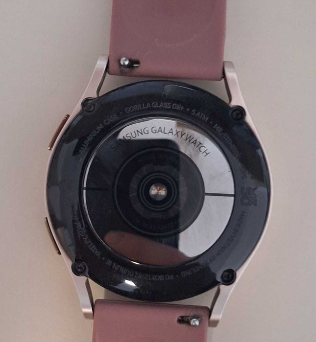 Samsung watch 4 40mm