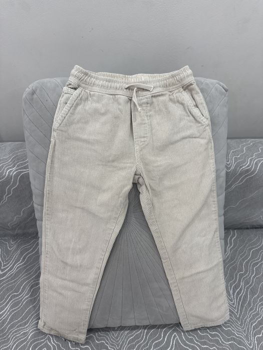 Брюки Zara для мальчиков