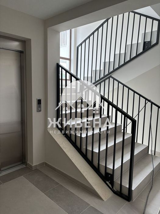 2-стаен апартамент, До ключ, кв. Бриз, Акт 16