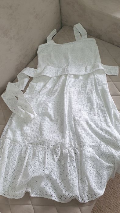 Сарафан, платье на лето