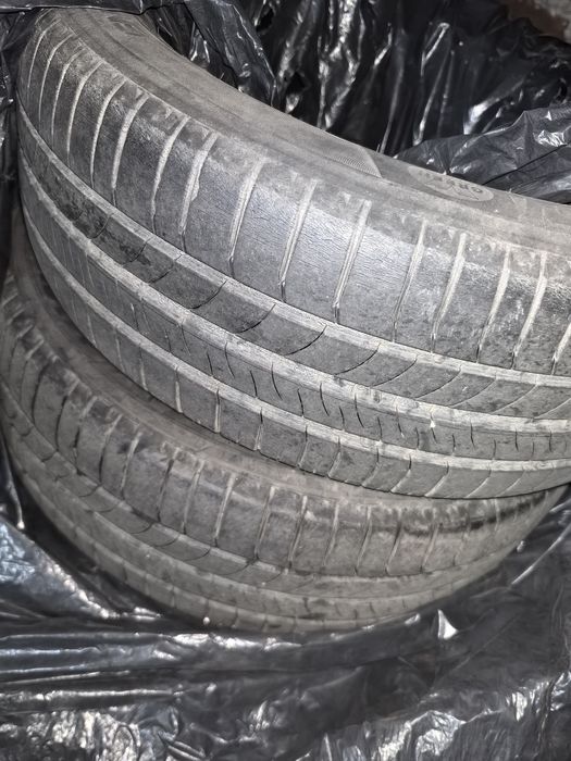 Anvelope 205x55x16